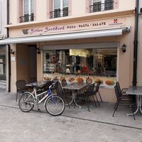 Exterior at Bistro Brotkorb in Aarau