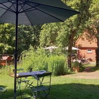  at Kaffetied in Asendorf