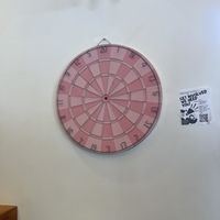   at Dart in Santa Barbara