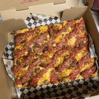 Kiss’d  at MOTO Pizza West Seattle in Seattle