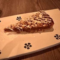   at Paesani in Sheffield