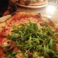  at Paesani in Sheffield