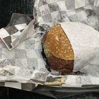   at Smashed in New York City