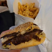  at Smashed in New York City