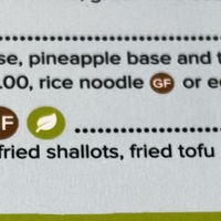   at Pho Claire in Myrtle Beach