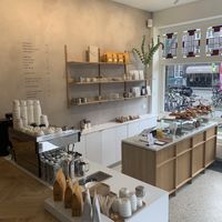   at Saint-Jean in Amsterdam