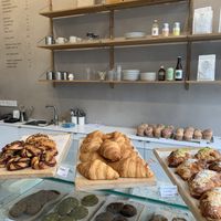   at Saint-Jean in Amsterdam