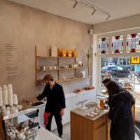  at Saint-Jean in Amsterdam