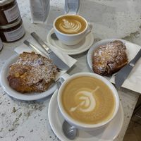   at Saint-Jean in Amsterdam