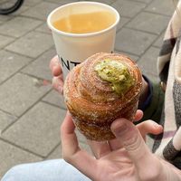   at Saint-Jean in Amsterdam