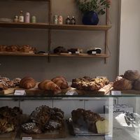   at Saint-Jean in Amsterdam