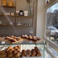   at Saint-Jean in Amsterdam