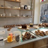   at Saint-Jean in Amsterdam