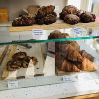 And there was so much more!   at Saint-Jean in Amsterdam