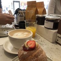   at Saint-Jean in Amsterdam
