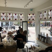   at Saint-Jean in Amsterdam