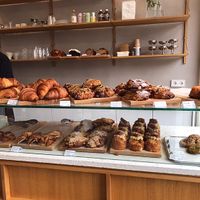   at Saint-Jean in Amsterdam
