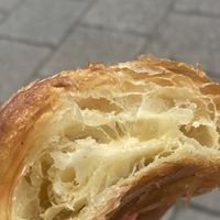 Croissant   at Saint-Jean in Amsterdam