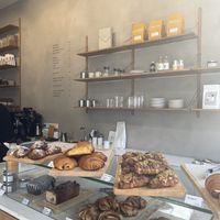   at Saint-Jean in Amsterdam