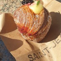  at Saint-Jean in Amsterdam