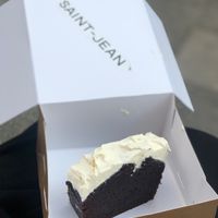   at Saint-Jean in Amsterdam