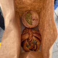   at Saint-Jean in Amsterdam