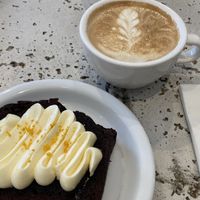 Very delicious!  at Saint-Jean in Amsterdam