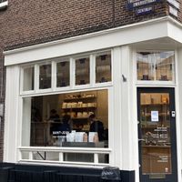   at Saint-Jean in Amsterdam