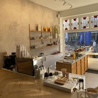   at Saint-Jean in Amsterdam