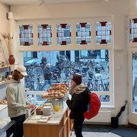  at Saint-Jean in Amsterdam