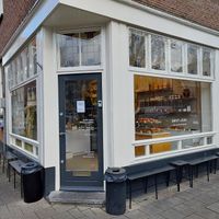  at Saint-Jean in Amsterdam