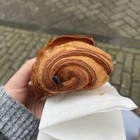   at Saint-Jean in Amsterdam