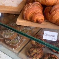 More pastry to choose from at Saint-Jean in Amsterdam