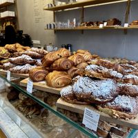   at Saint-Jean in Amsterdam