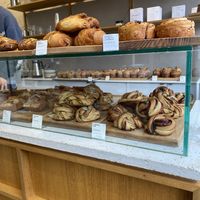   at Saint-Jean in Amsterdam