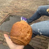   at Saint-Jean in Amsterdam