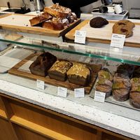 Other sweets  at Saint-Jean in Amsterdam