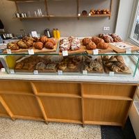   at Saint-Jean in Amsterdam