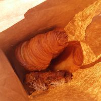 Yes at Saint-Jean in Amsterdam