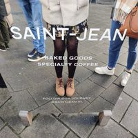  at Saint-Jean in Amsterdam