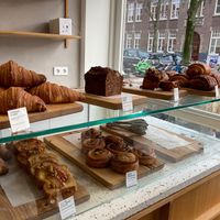  at Saint-Jean in Amsterdam