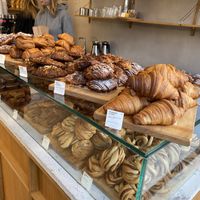   at Saint-Jean in Amsterdam