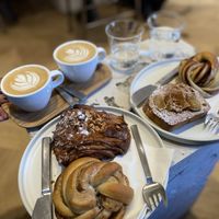   at Saint-Jean in Amsterdam