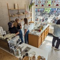  at Saint-Jean in Amsterdam