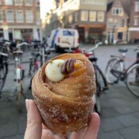   at Saint-Jean in Amsterdam