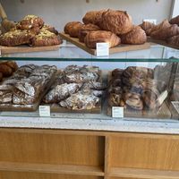 🥐😍🤤  at Saint-Jean in Amsterdam