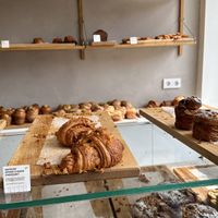   at Saint-Jean in Amsterdam