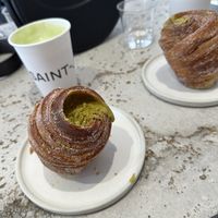   at Saint-Jean in Amsterdam