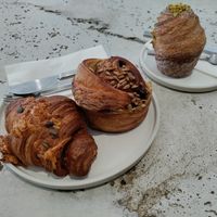 Perfection at Saint-Jean in Amsterdam