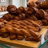   at Saint-Jean in Amsterdam
